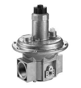 GASTRYCKSREGULATOR, FRS 505-N FÖR RESTAURANG/INDUSTRI, NATURGAS