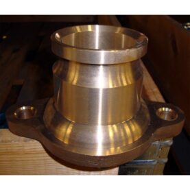 BRANDPOSTKOPPLING TYP C BELOS