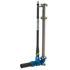 BRANDPOST 1990T M PEH-110 LÄNGD=2300-4000 THISAB