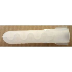 ALLIGATORPLUGG A10 UTAN KRAGE 50-PACK