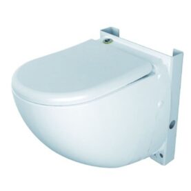 WC-STOL SANICOMPACT COMFORT ECO WC VÄGG