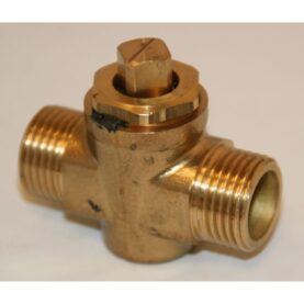 KIKVENTIL MED PACKBOX G10 X G15