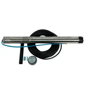 GRUNDPAK SQE3" SQE2-55 30 METER