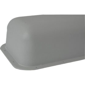 RÖRSKYDD FÖR KOLLEKTORER