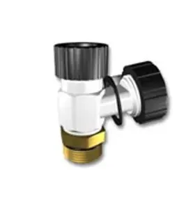 AVTAPPNINGSVENTIL 905 R15 LK SYSTEMS