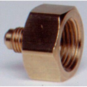 FLASKKOPPLING 3/4" X 1/4"