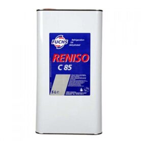 OILJA FUCHS RENISO C85E CO2 1L