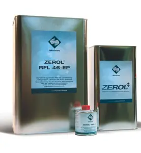 OLJA ZEROL RFL 68 EP, 5KG