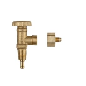 CYLINDERVENTIL 1-VÄGS