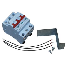 SÄKRINGSSATS 2951 FÖR ELOMIN VÄRMEBARONEN