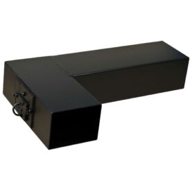 VINKELRÖKRÖR H/V    V-25