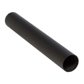 RÖKRÖRSFÖRLÄNGNING RUND 1 METER