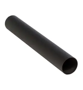 RÖKRÖRSFÖRLÄNGNING RUND 1 METER