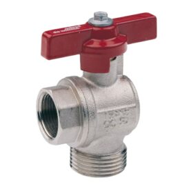 KULVENTIL G20X25 VINKEL INVÄNDIG/UTVÄNDIG GÄNGA MED VRED BA 211