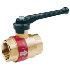 KULBACKVENTIL G15 INVÄNDIG GÄNGA MED SPAK BA 323