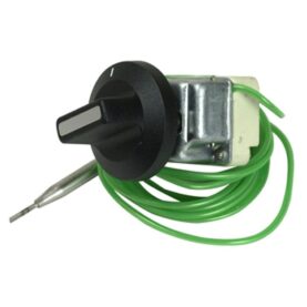 DRIFTSTERMOSTAT 1-POLIG