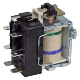 KONTAKTOR 2-POLIG E-3252