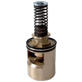 SHUNTINSATS SAUTER 1" TRYCKANSLUTNING