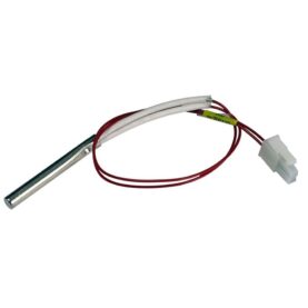 RÖKGASGIVARE 33 K 300MM