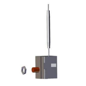 MAXTERMOSTAT 1-POLIG CTC