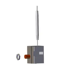 MAXTERMOSTAT 1-POLIG CTC
