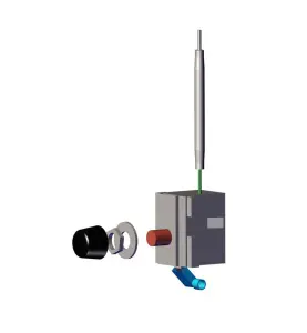MAXTERMOSTAT 1-POLIG CTC