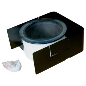 DISTANS VIKING BIO VÄRMEBARONEN