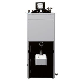 PELLETSPANNA PELLMAX VX VÄRMEBARONEN