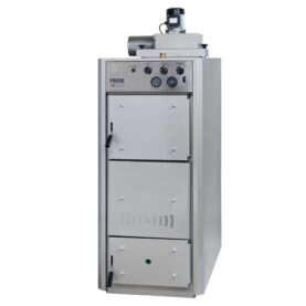 VEDPANNA FOCUS ECONATUR 40KW