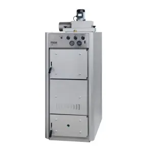 VEDPANNA FOCUS ECONATUR 40KW