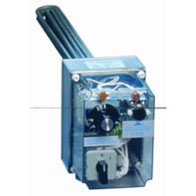 ELPATRON VB-1510 1,5 KW VÄRMEBARONEN