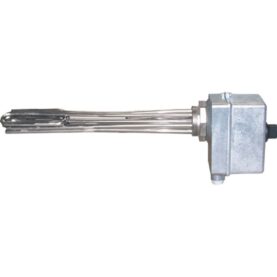 ELPATRON OEM 3000 3,0 KW VÄRMEBARONEN