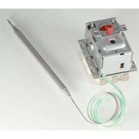 ÖVERHETTNINGSSKYDD 9003F VÄRMEBARONEN