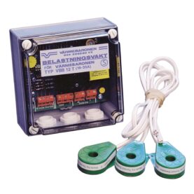 BELASTNNINGSVAKT VBB-12TX 16-35A VÄRMEBARONEN