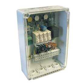 BELASTNINGSVAKT 16-35A VBB-222  VÄRMEBARONEN