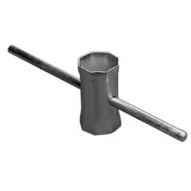 HYLSNYCKEL VÄRMEBARONEN