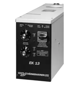 ELKASSETT EK-13 VÄRMEBARONEN