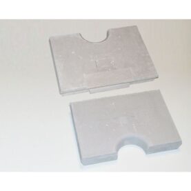 VEDOLUX BAKRE ROSTER VÄRMEBARONEN