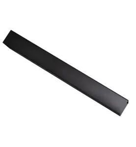 RÖKRÖRSFÖRLÄNGNING LÄNGD 1000MM