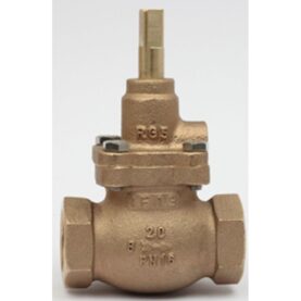 VATTENPOSTVENTIL GLIMPOST 20X20 MESON