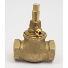 VATTENPOSTVENTIL FMM 4175-2500 G25