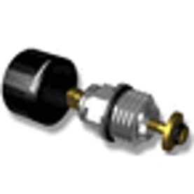 RESERVDELSSATS A 686  FÖR AVTAPPNINGSVENTIL A 518 LK SYSTEMS