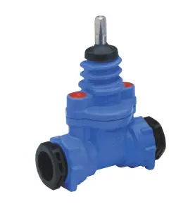 SERVISVENTIL HAWLE 2550 MED PRK 32 BELOS