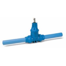 SERVISVENTIL POM PE-ÄNDA 32 AVK