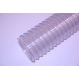 BRÄNNARSLANG 1 METER VÄRMEBARONEN