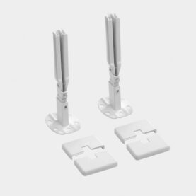 GOLVKONSOL FÖR KONVEKTOR GOLVMONTERING ALTECH