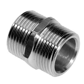 SKARVNIPPEL M22X1,5/M22X1,5 UTVÄNDIG MMA