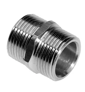 SKARVNIPPEL M22X1,5/M22X1,5 UTVÄNDIG MMA