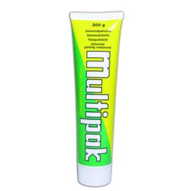 MULTIPAK RÖRKITT 50 GRAM