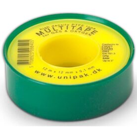 MULTITEJP GÄNGTEJP FÖR GAS